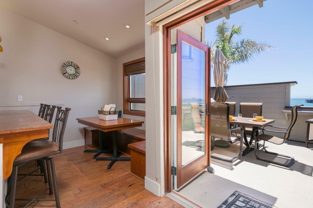 Willa 358 Front Street Avila Beach Zewnętrze zdjęcie