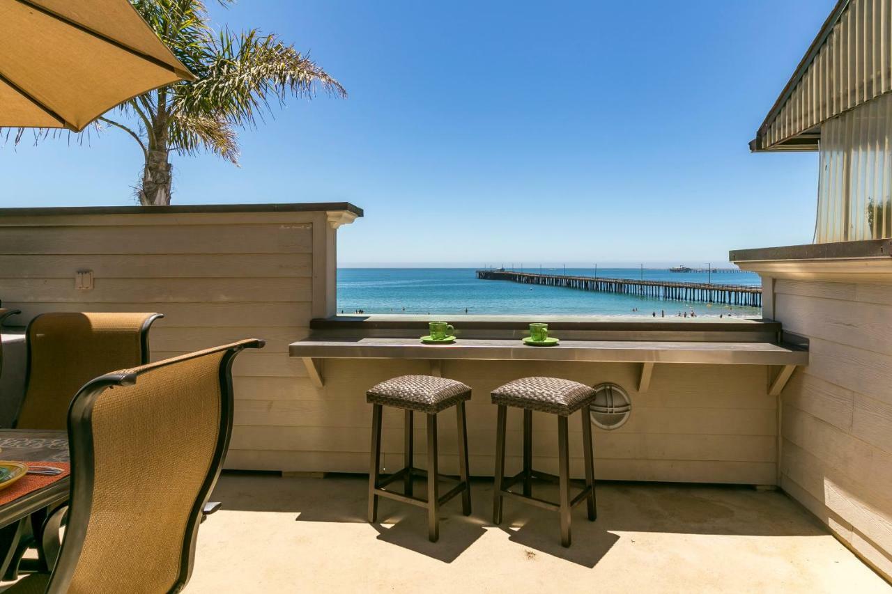 Willa 358 Front Street Avila Beach Zewnętrze zdjęcie