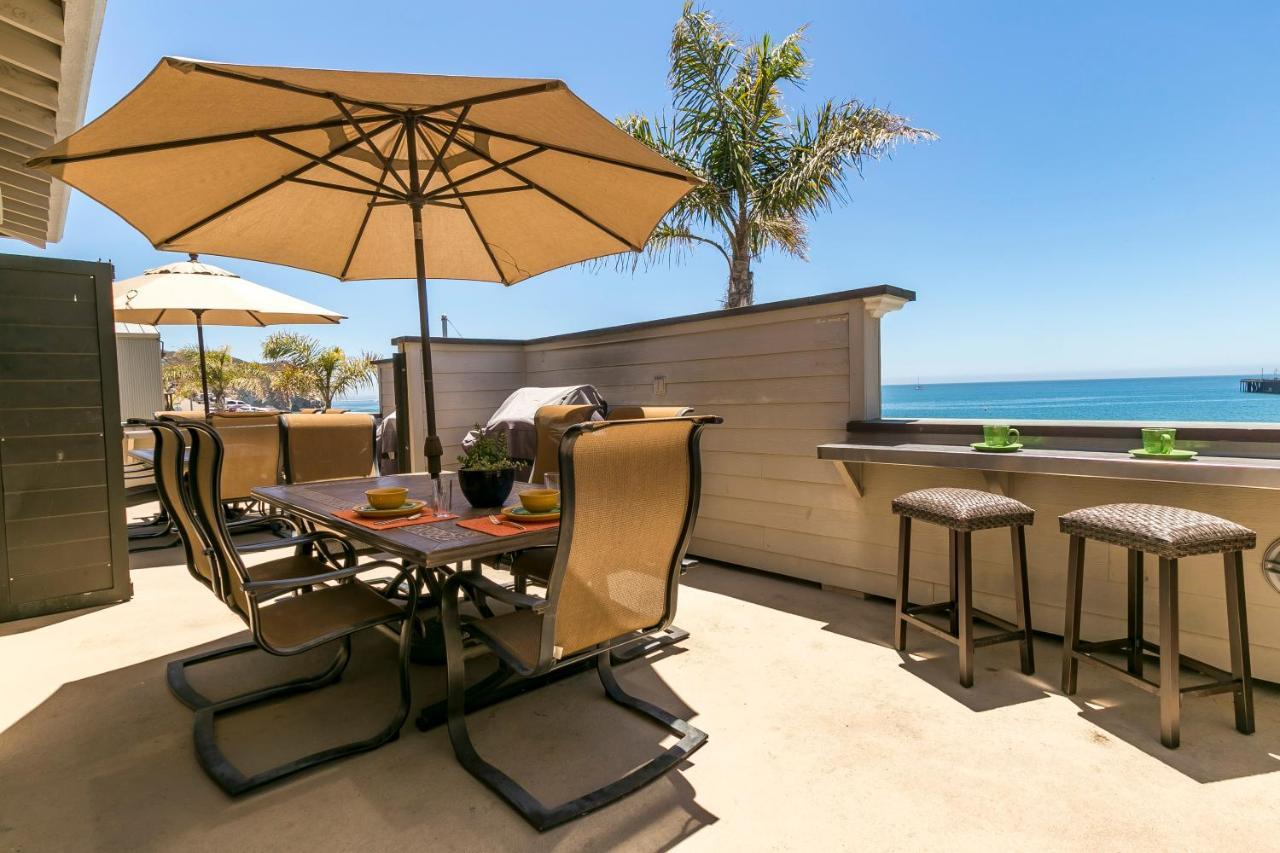 Willa 358 Front Street Avila Beach Zewnętrze zdjęcie
